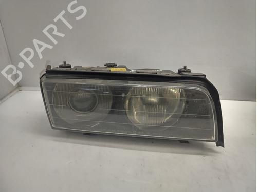 Used Right headlight Right headlight BMW 7 (E38) 730 i, iL (218 hp) 40353859 40353859