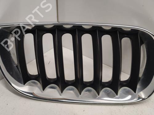 grille-bmw-x3-e83-2003-2004-2005-2006-2007-2008-2009-2010-2011-40357132 main image