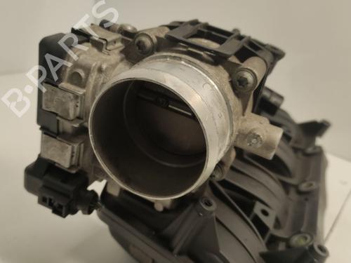Intake manifold VW GOLF VI (5K1) 1.4 TSI | BP40352035M70 - Image 7