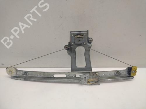 Used Rear right window mechanism Rear right window mechanism BMW 3 (E46) 320 d (136 hp) 40453772 40453772