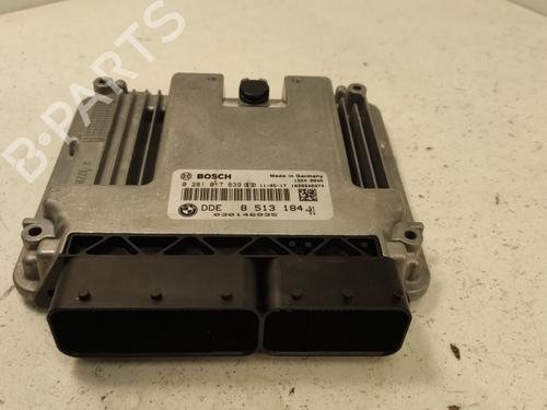 Used Engine control unit (ECU) Engine control unit (ECU) BMW X3 (F25) xDrive 20 d (184 hp) 40356531 40356531