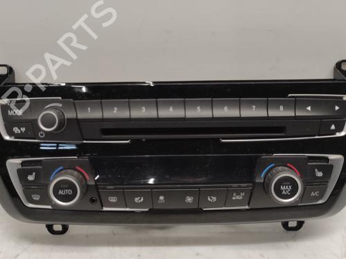 Used Climate control Climate control BMW 3 Touring (F31) 330 d xDrive (258 hp) 40353216 40353216