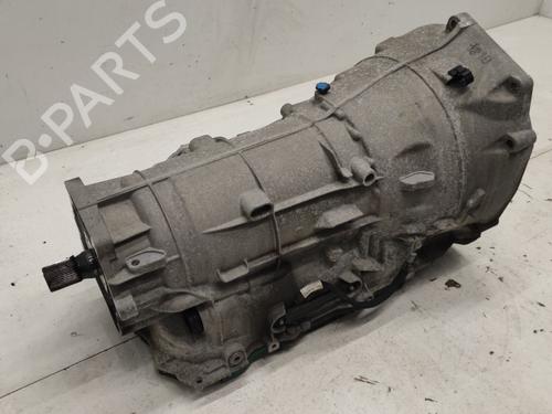 Used Gearbox Gearbox BMW 5 Gran Turismo (F07) 535 d xDrive (299 hp) 40355733 40355733