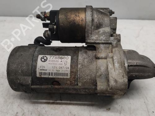 starter-bmw-3-e46-1997-1998-1999-2000-2001-2002-2003-2004-2005-40355393 main image