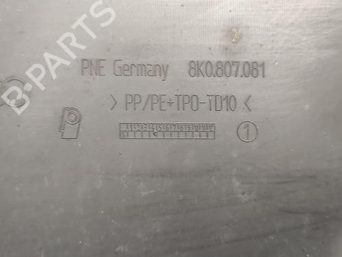 Upper protection AUDI A4 B8 Avant (8K5) S4 quattro | BP40352583M93 - Image 2
