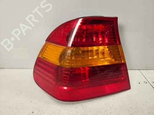Used Left taillight Left taillight BMW 3 (E46) 320 d (150 hp) 40467885 40467885