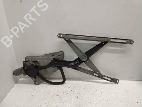 Used Front left window mechanism Front left window mechanism BMW 8 (E31) 840 i (286 hp) 40354100 40354100