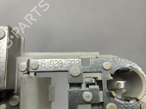 Lamp holder BMW 3 Touring (E46) 330 xd | BP40356722L10 - Image 2