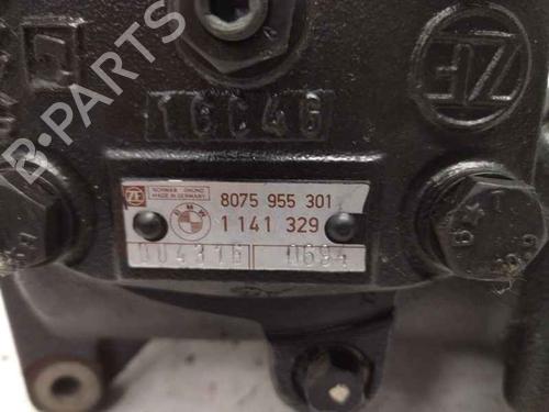 Steering rack BMW 7 (E38) 735 i, iL | BP40352260M22 - Image 2