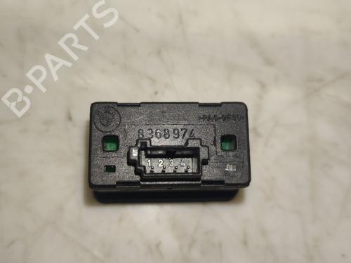 Right front window switch BMW 5 Touring (E39) 523 i | BP40357180I26 - Image 2
