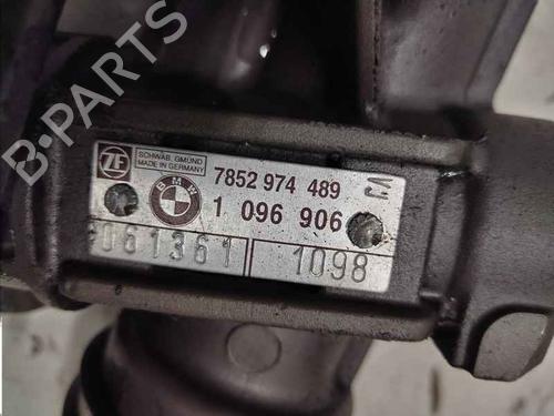 Steering rack BMW 3 (E46) 320 d | BP40350268M22 - Image 2