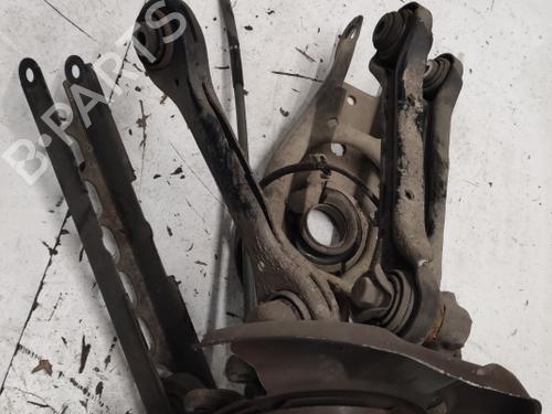 left-rear-steering-knuckle-bmw-1-e87-2003-2004-2005-2006-2007-2008-2009-2010-2011-2012-2013-40351998 main image