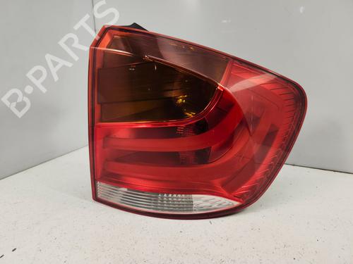 Used Right taillight Right taillight BMW X1 (E84) xDrive 20 d (177 hp) 40353665 40353665