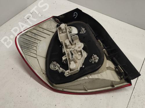 Right taillight BMW 1 (E87) 118 i | BP40353615C35 - Image 4