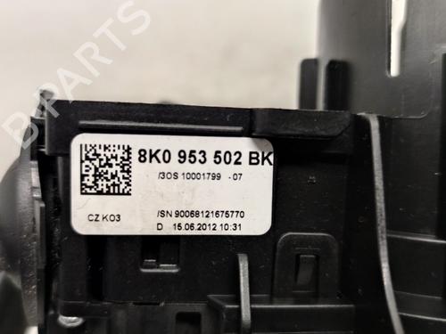 Steering column stalk AUDI Q5 (8RB) 2.0 TDI quattro | BP40348935I23 - Image 2
