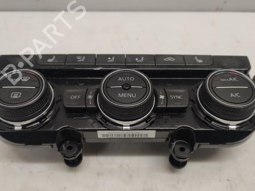 climate-control-vw-t-roc-a11-d11-2017-40351338 main image