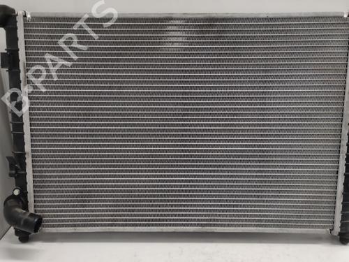 Water radiator BMW 1 (E87) 123 d | BP40350050M31 - Image 4