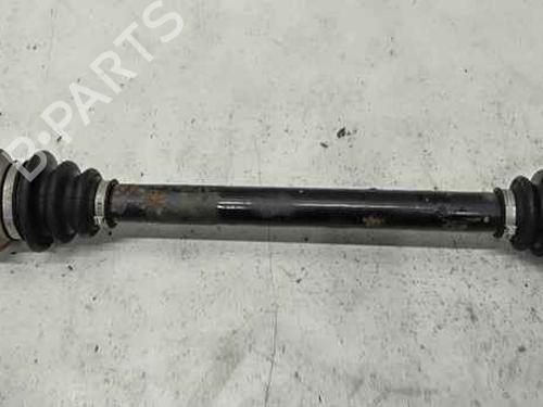 Used Left rear driveshaft Left rear driveshaft BMW 3 (E90) 320 i (150 hp) 40355444 40355444
