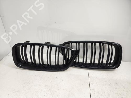 grille-bmw-3-touring-f31-2012-2013-2014-2015-2016-2017-2018-2019-40351768 main image