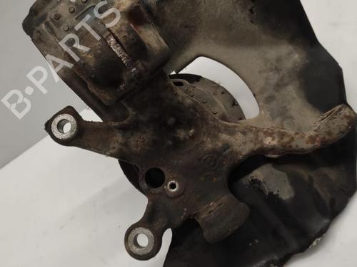 Left front steering knuckle BMW 3 (E46) 320 d | BP40354793M25 - Image 3