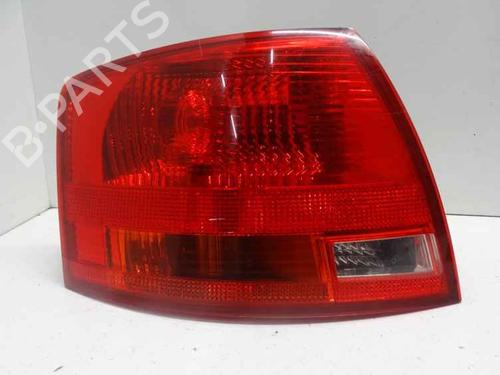 Used Left taillight Left taillight AUDI A4 B7 Avant (8ED) 1.9 TDI (116 hp) 40351485 40351485