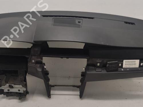 Used Dashboard Dashboard BMW 5 Touring (E61) 525 d (177 hp) 40352524 40352524