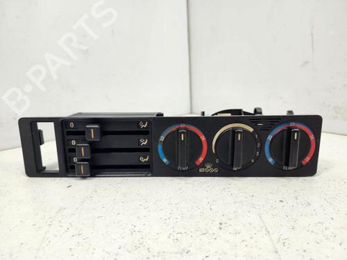 Used Climate control Climate control BMW 5 (E34) 520 i (129 hp) 40357079 40357079