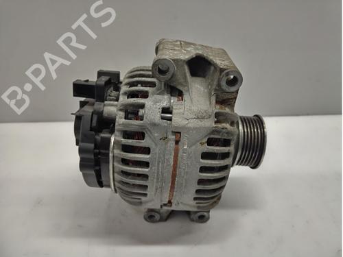 Used Alternator Alternator VW GOLF VI (5K1) 2.0 GTi (210 hp) 40354616 40354616