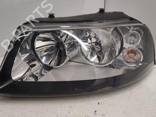Used Left headlight Left headlight SEAT ALHAMBRA (7V8, 7V9) 1.9 TDI (115 hp) 40357188 40357188