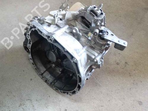 Used Gearbox Gearbox MINI MINI (R56) Cooper D (109 hp) 40356212 40356212