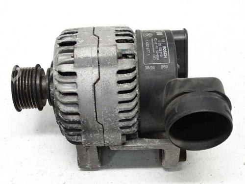 Used Alternator Alternator BMW 3 (E46) 320 i (150 hp) 40453808 40453808