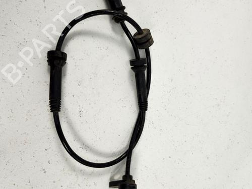 Electronic sensor BMW 1 (F20) 116 d | BP40351176M84 - Image 1