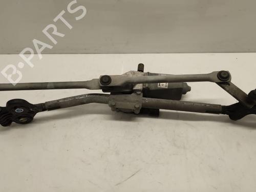 front-wipers-mechanism-bmw-x5-e70-2006-2007-2008-2009-2010-2011-2012-2013-40350195 main image