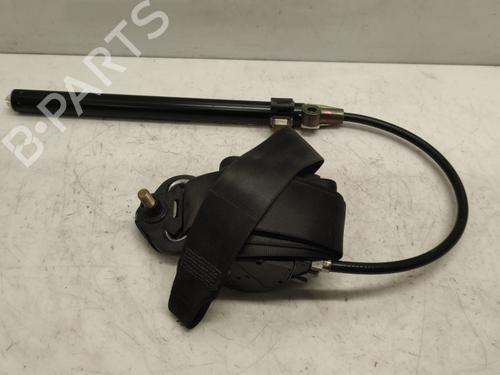 Used Front right seatbelt Front right seatbelt VW GOLF IV Cabriolet (1E7) 1.9 TDI (90 hp) 40348568 40348568