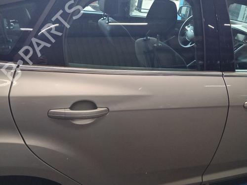 right-rear-door-ford-focus-iii-2010-2011-2012-2013-2014-2015-2016-2017-2018-2019-2020-40349634 main image