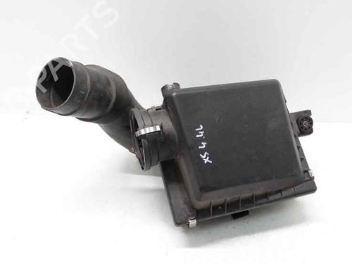 Used Air filter box Air filter box BMW X5 (E53) 4.4 i (286 hp) 40354031 40354031