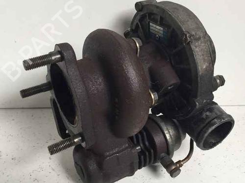 Used Turbocharger/Supercharger Turbocharger/Supercharger AUDI A6 C4 Avant (4A5) 2.5 TDI (140 hp) 40353965 40353965