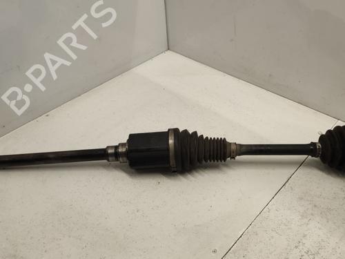 Used Right front driveshaft Right front driveshaft BMW 5 Gran Turismo (F07) 535 d xDrive (299 hp) 40351310 40351310