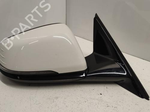 Used Right mirror Right mirror BMW 1 (F40) 118 i (136 hp) 40356544 40356544