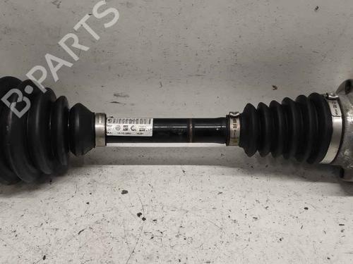 Used Left front driveshaft Left front driveshaft VW GOLF V (1K1) 2.0 GTI (230 hp) 40350585 40350585