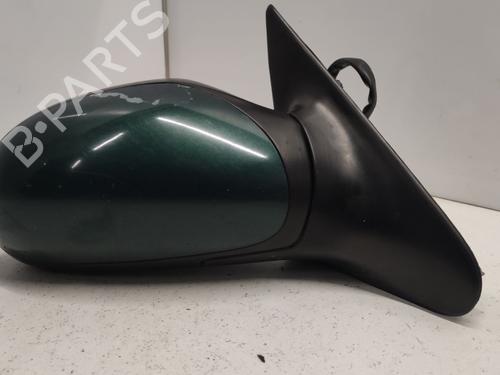 Used Right mirror Right mirror PEUGEOT 406 Break (8E/F) 2.0 HDI 110 (109 hp) 40516715 40516715
