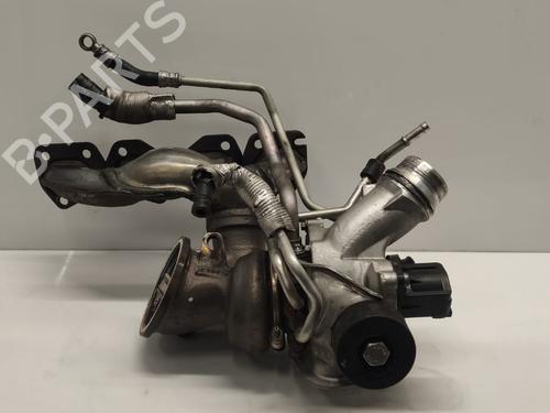 turbochargersupercharger-bmw-1-f20-2011-2012-2013-2014-2015-2016-2017-2018-2019-40354822 main image