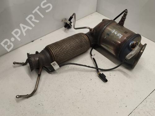 Used Catalyst Catalyst BMW 1 (F40) 118 i (136 hp) 40352556 40352556
