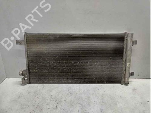 Used AC radiator AC radiator VW POLO VI (AW1, BZ1, AE1) 1.0 (65 hp) 40348823 40348823