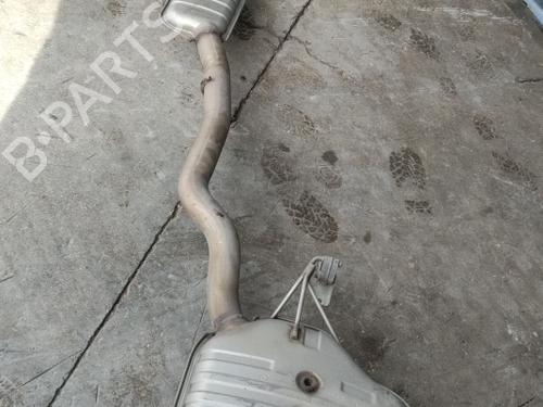 Exhaust system BMW 5 (E60) 530 i | BP40614465M121 - Image 5