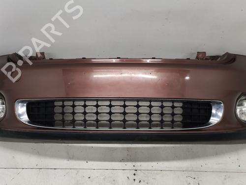 front-bumper-mini-mini-countryman-r60-2010-2011-2012-2013-2014-2015-2016-40516729 main image