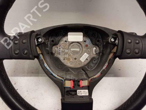 Steering wheel VW GOLF V (1K1) 2.0 TDI 16V | BP40351255C49 - Image 2