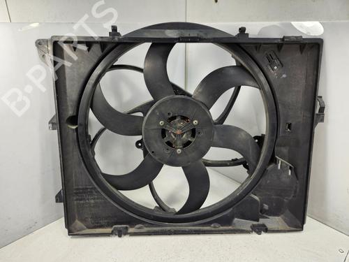 radiator-fan-bmw-3-touring-e91-2004-2005-2006-2007-2008-2009-2010-2011-2012-40355694 main image