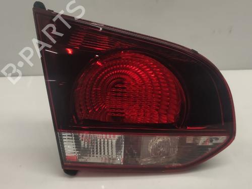left-tailgate-light-vw-golf-vi-5k1-2008-2009-2010-2011-2012-2013-2014-40354628 main image
