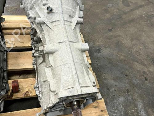 Gearbox BMW X3 (F25) xDrive 20 d | BP40352109M3 - Image 4